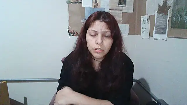 Snapshot of bbyedarling chatting on 02.26.26 bbyedarling online show from 02.26.26