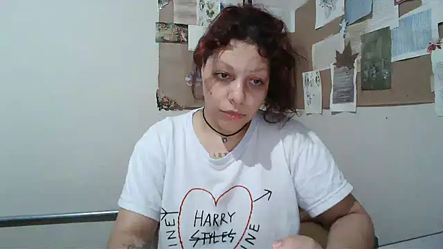 Snapshot of bbyedarling chatting on 03.27.26 bbyedarling online show from 03.27.26