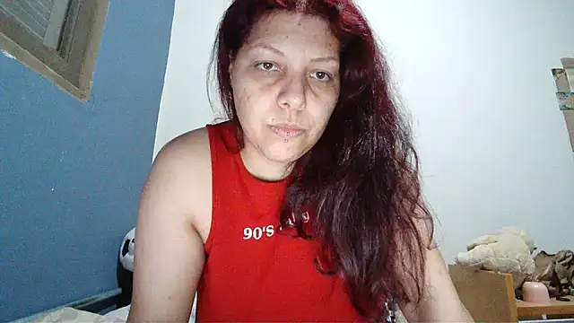 Snapshot of bbyedarling chatting on 04.02.26 bbyedarling online show from 04.02.26