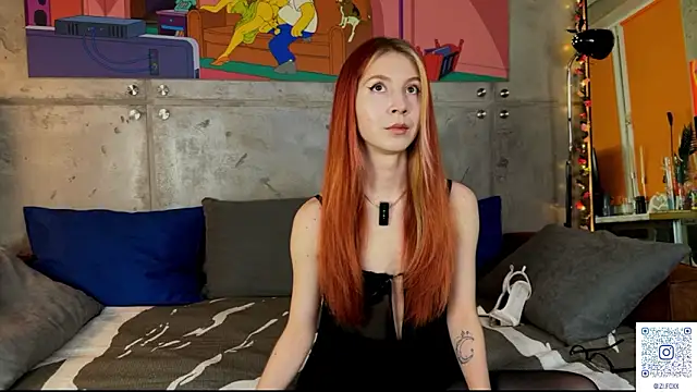 izi-fox online show from 03.01.26