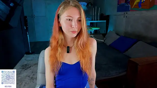 izi-fox online show from 05.14.26