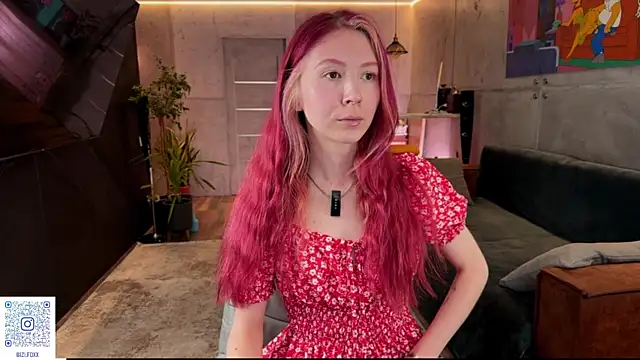 izi-fox online show from 06.23.26