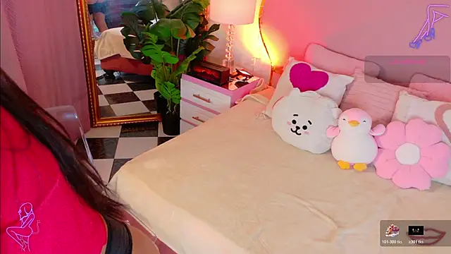 EmmaCrush online show from 01.10.26