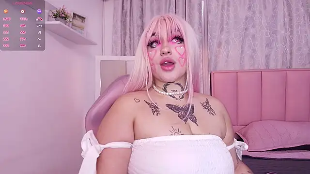 bella-green online show from 02.11.25