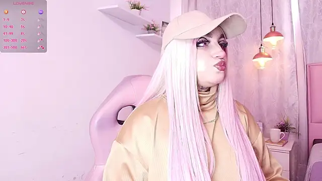 bella-green online show from 02.17.25