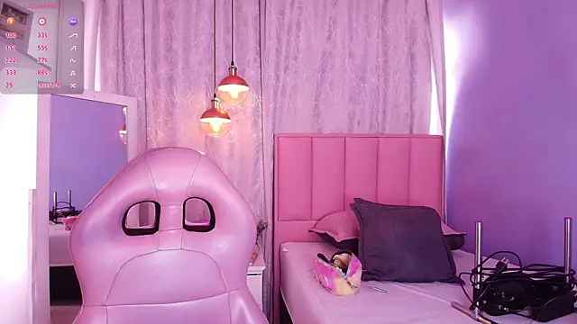 bella-green online show from 02.28.25