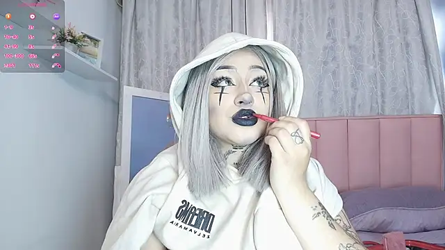 bella-green online show from 03.21.25