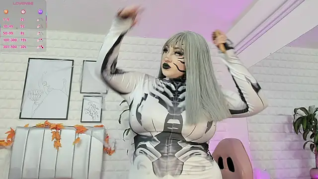 bella-green online show from 10.29.25