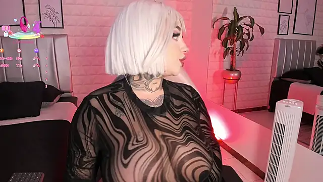 bella-green online show from 11.13.25