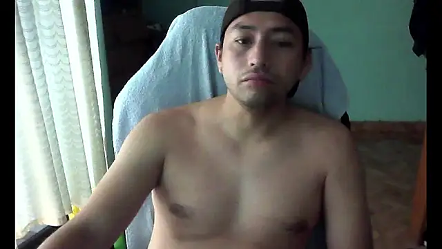 Snapshot of Allen_ibe chatting on 02.08.26 Allen ibe online show from 02.08.26