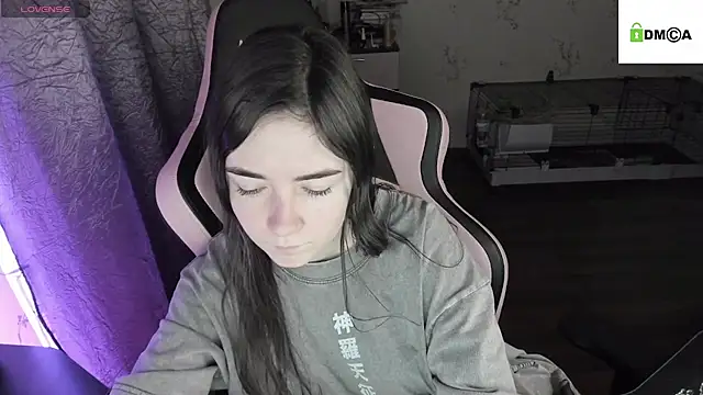 Crazy forest fairy online show from 12.15.24