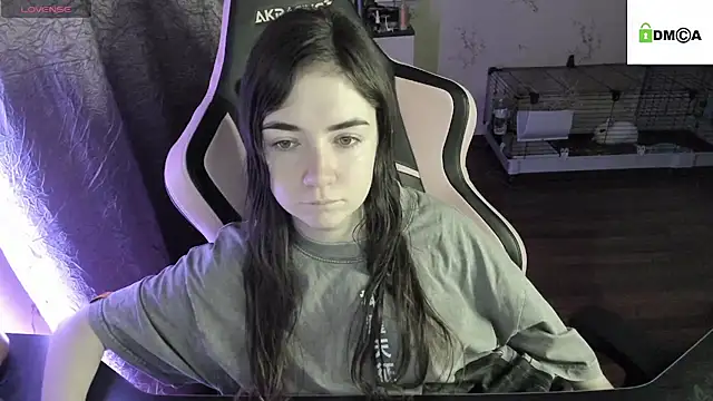 Crazy forest fairy online show from 12.16.24