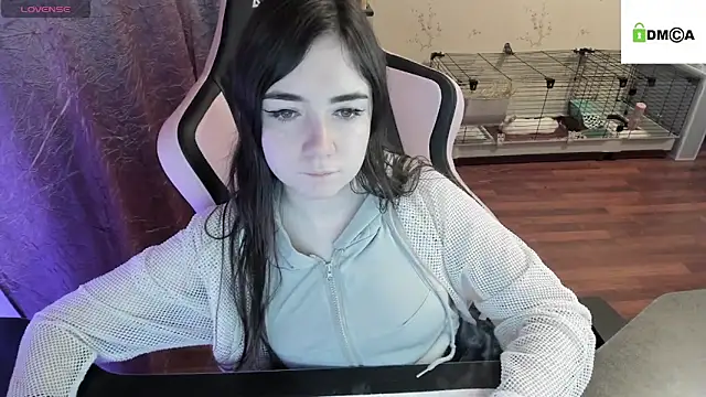 Crazy forest fairy online show from 12.20.24