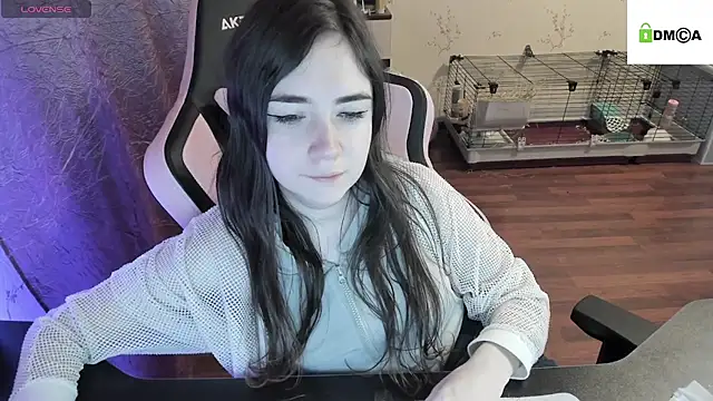 Crazy forest fairy online show from 12.21.24