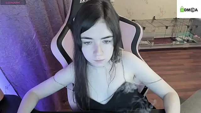 Crazy forest fairy online show from 12.23.24