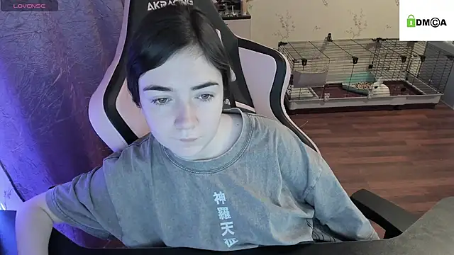 Crazy forest fairy online show from 12.28.24