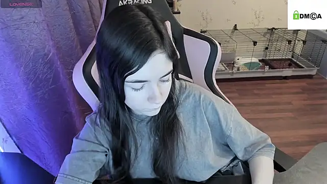 Crazy forest fairy online show from 12.29.24