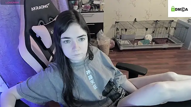 Crazy forest fairy online show from 12.29.24