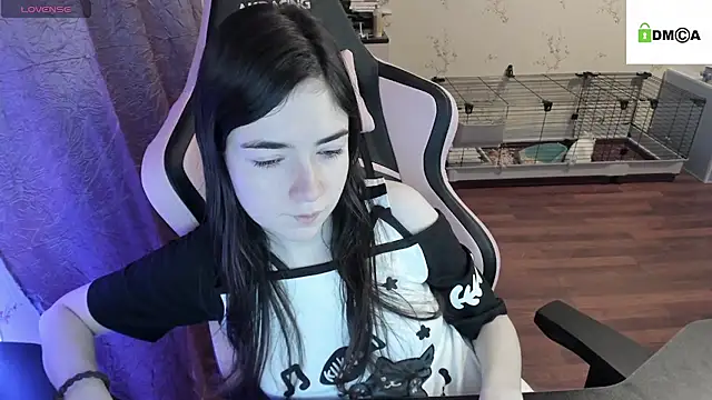 Crazy forest fairy online show from 12.30.24