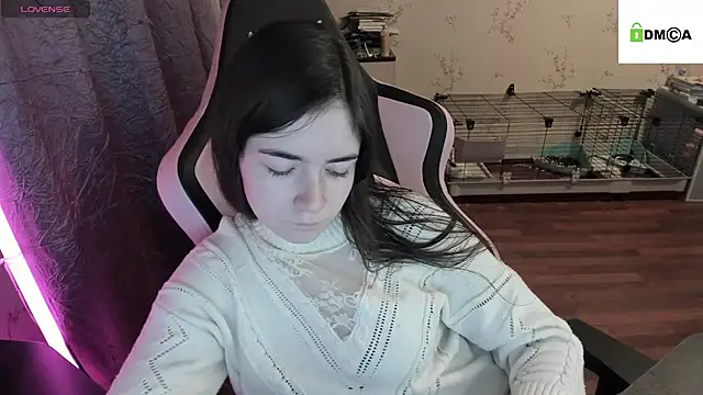 Crazy forest fairy online show from 01.13.25