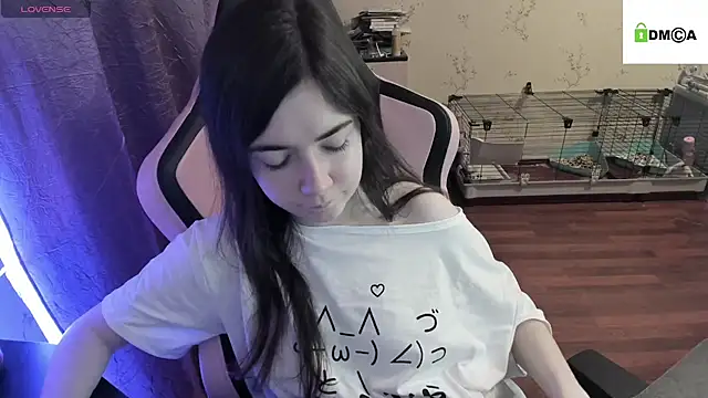 Crazy forest fairy online show from 01.18.25