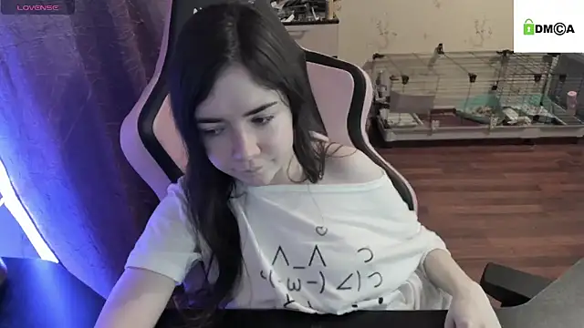 Crazy forest fairy online show from 01.18.25