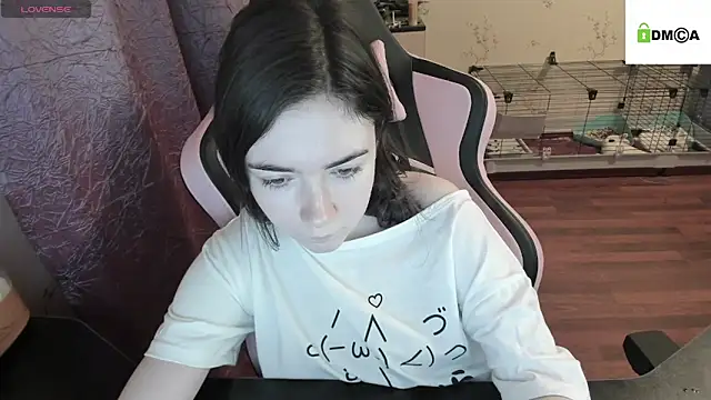 Crazy forest fairy online show from 01.19.25