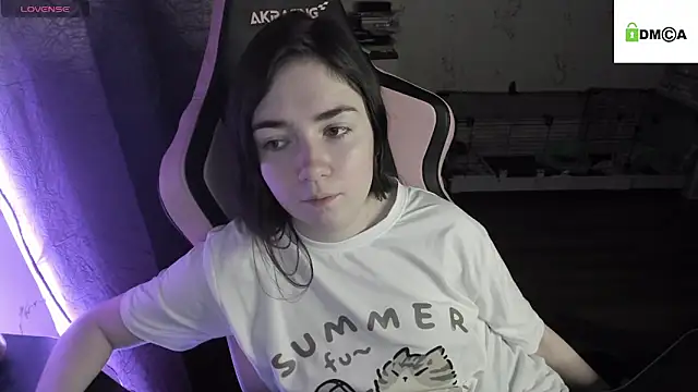 Crazy forest fairy online show from 01.31.25