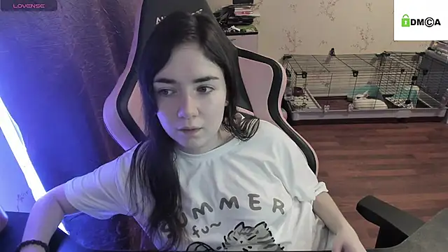 Crazy forest fairy online show from 01.31.25