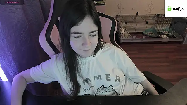 Crazy forest fairy online show from 02.09.25