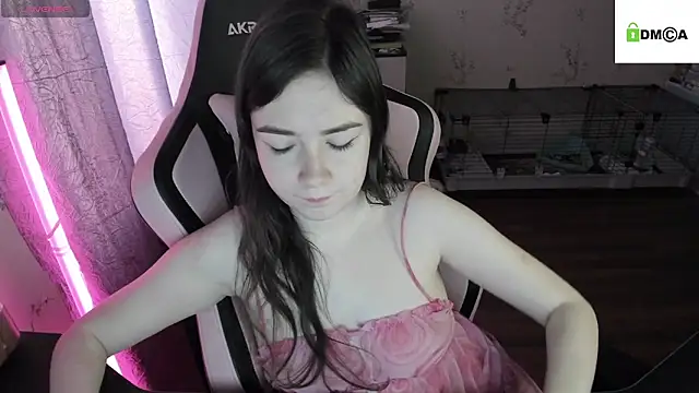 Crazy forest fairy online show from 02.23.25