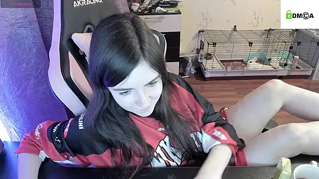 Crazy forest fairy online show from 02.27.25