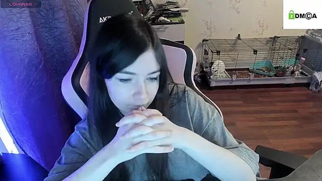 Crazy forest fairy online show from 03.02.25