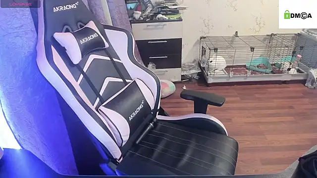 Crazy forest fairy online show from 03.02.25