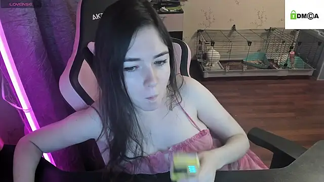 Crazy forest fairy online show from 03.05.25