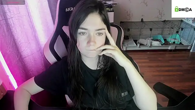 Crazy forest fairy online show from 03.12.25