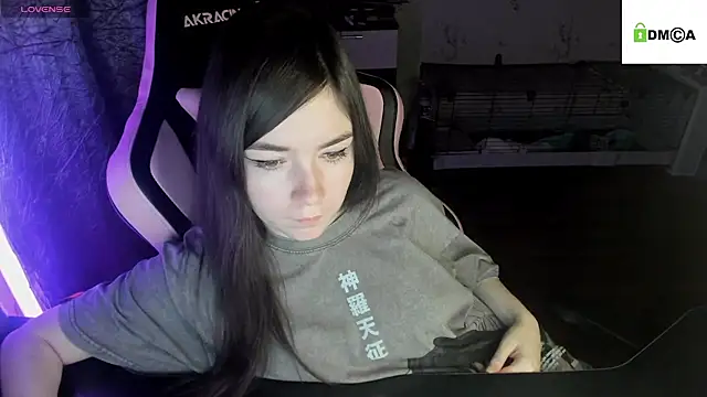 Crazy forest fairy online show from 03.18.25