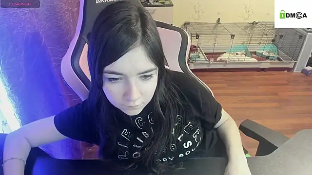 Crazy forest fairy online show from 03.23.25