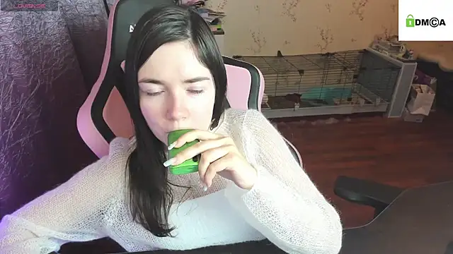 Crazy forest fairy online show from 10.23.25