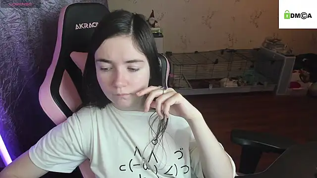 Crazy forest fairy online show from 12.02.25