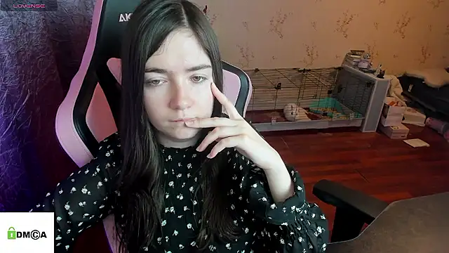 Snapshot of Crazy_forest_fairy chatting on 01.08.26 Crazy forest fairy online show from 01.08.26