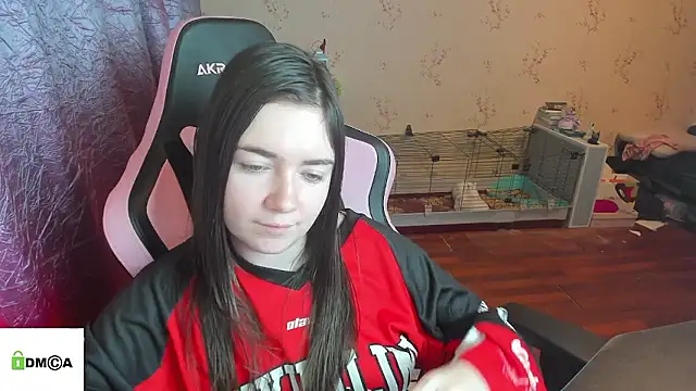 Snapshot of Crazy_forest_fairy chatting on 01.13.26 Crazy forest fairy online show from 01.13.26