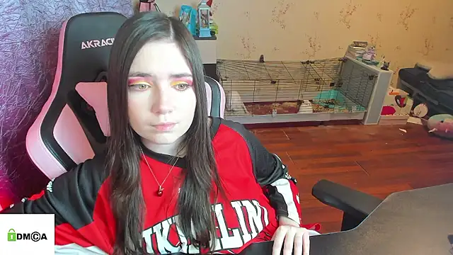 Snapshot of Crazy_forest_fairy chatting on 01.14.26 Crazy forest fairy online show from 01.14.26