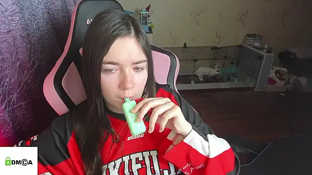 Snapshot of Crazy_forest_fairy chatting on 01.15.26 Crazy forest fairy online show from 01.15.26