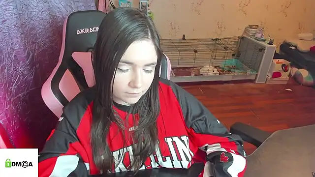 Snapshot of Crazy_forest_fairy chatting on 01.16.26 Crazy forest fairy online show from 01.16.26