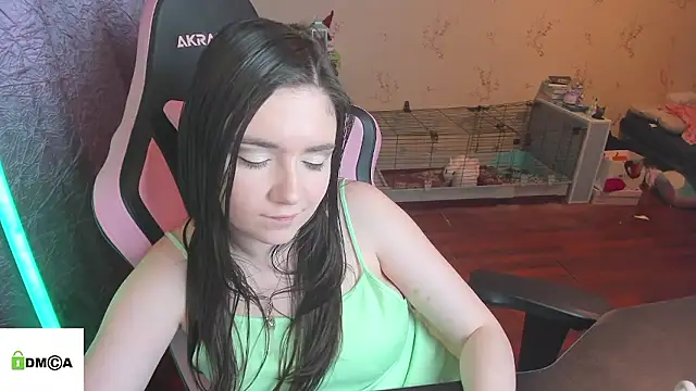 Snapshot of Crazy_forest_fairy chatting on 01.17.26 Crazy forest fairy online show from 01.17.26