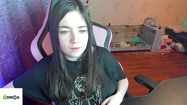 Snapshot of Crazy_forest_fairy chatting on 01.19.26 Crazy forest fairy online show from 01.19.26