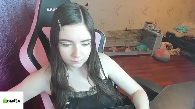 Snapshot of Crazy_forest_fairy chatting on 02.01.26 Crazy forest fairy online show from 02.01.26