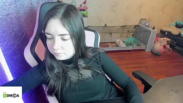 Snapshot of Crazy_forest_fairy chatting on 02.11.26 Crazy forest fairy online show from 02.11.26