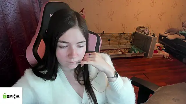 Snapshot of Crazy_forest_fairy chatting on 02.22.26 Crazy forest fairy online show from 02.22.26